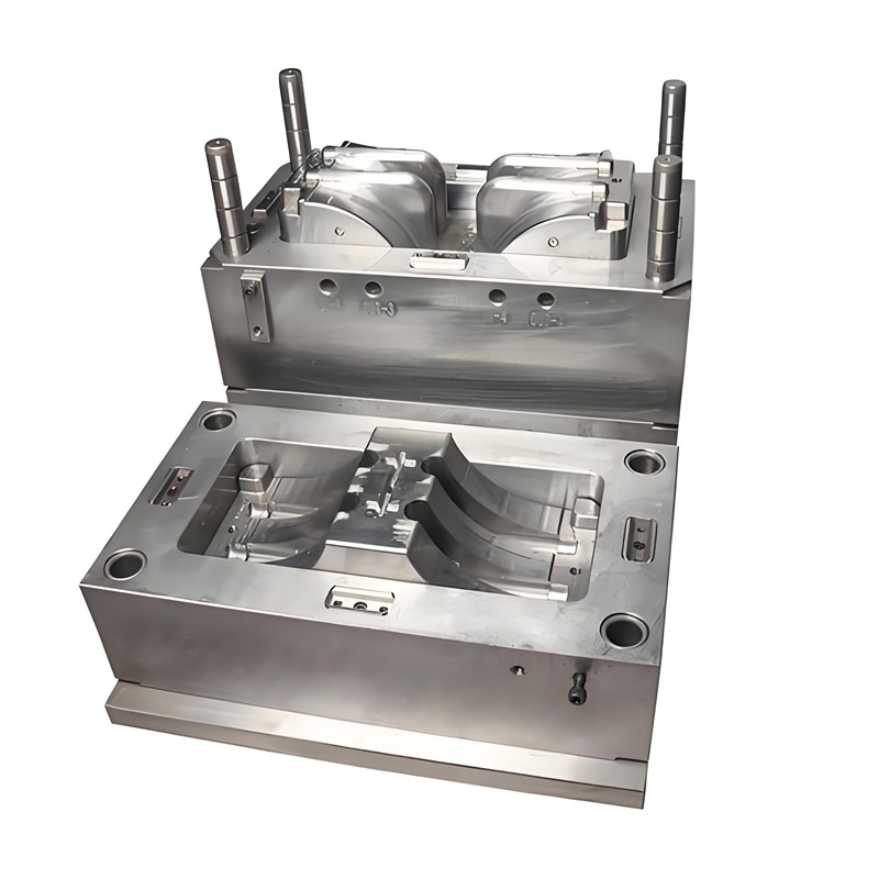 Blow Molding Die